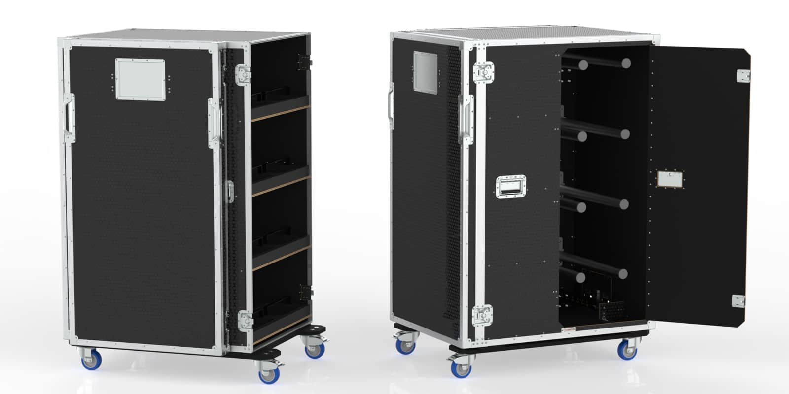 FOL-FERA-RADIO.Wide.Wide_Front_Lid_Mounted_Side_Lid_Opened_Front_Lid_Base